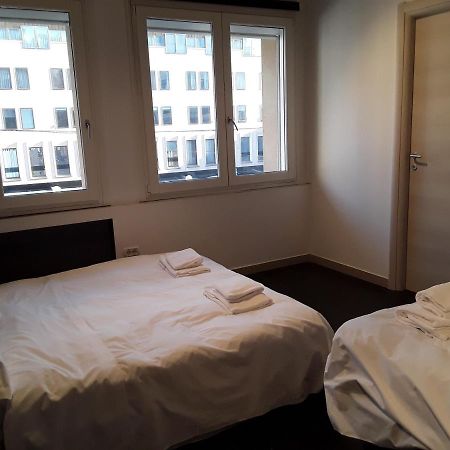 Savoia Rooms Padova Exterior photo