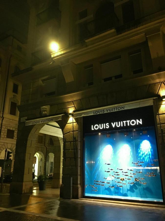 Savoia Rooms Padova Exterior photo
