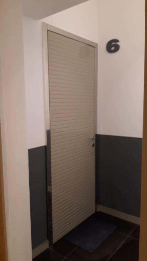 Savoia Rooms Padova Exterior photo