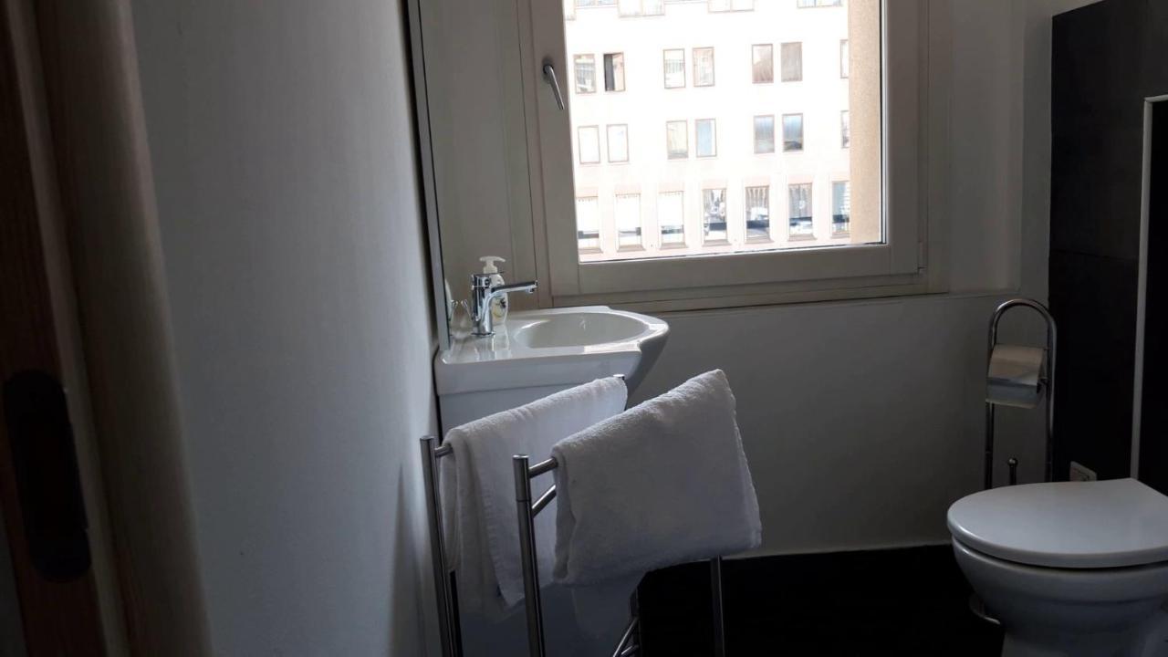 Savoia Rooms Padova Exterior photo