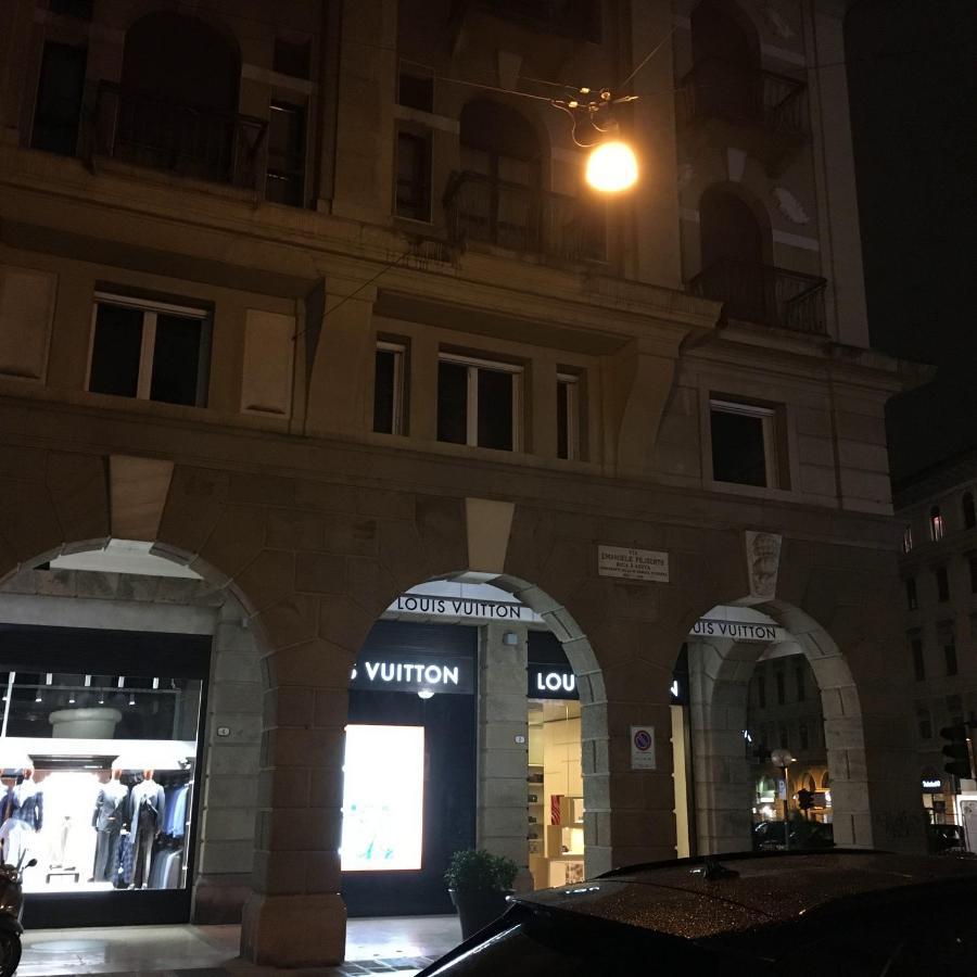 Savoia Rooms Padova Exterior photo