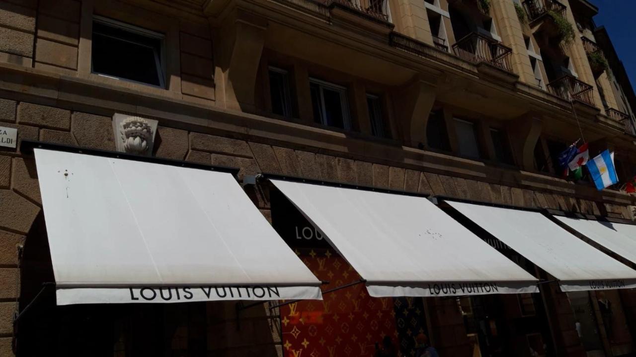 Savoia Rooms Padova Exterior photo