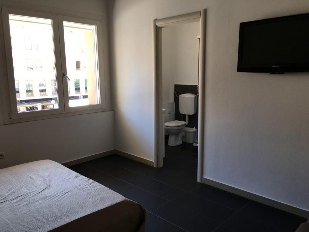 Savoia Rooms Padova Exterior photo