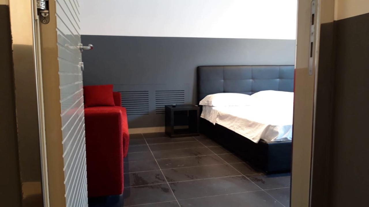 Savoia Rooms Padova Exterior photo