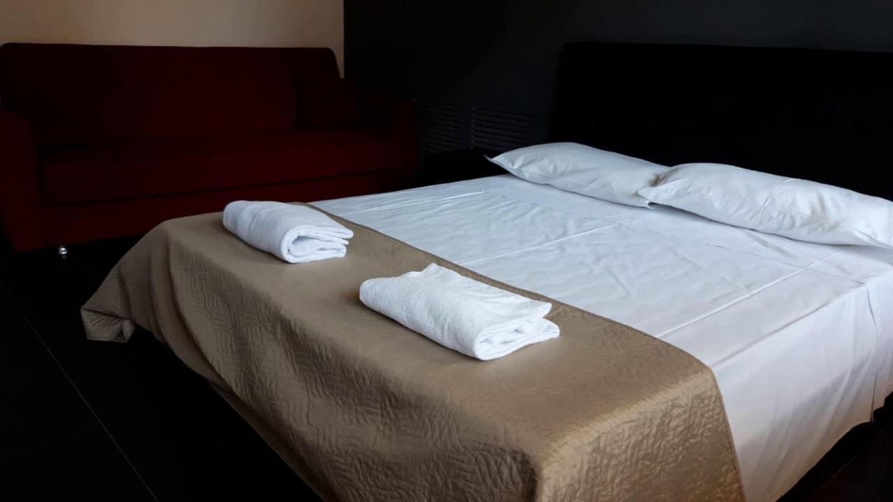 Savoia Rooms Padova Exterior photo