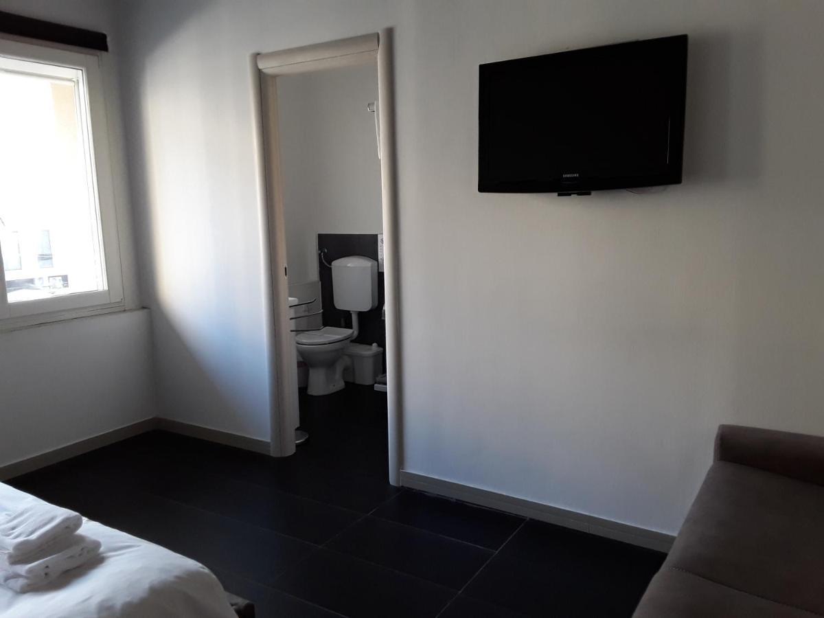 Savoia Rooms Padova Exterior photo
