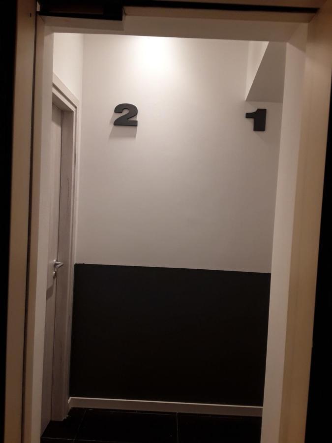 Savoia Rooms Padova Exterior photo
