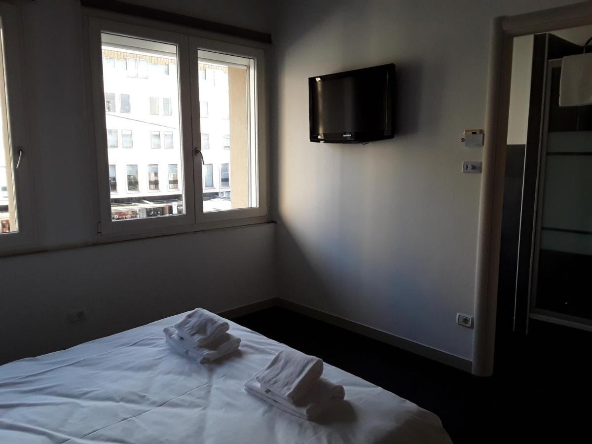 Savoia Rooms Padova Exterior photo