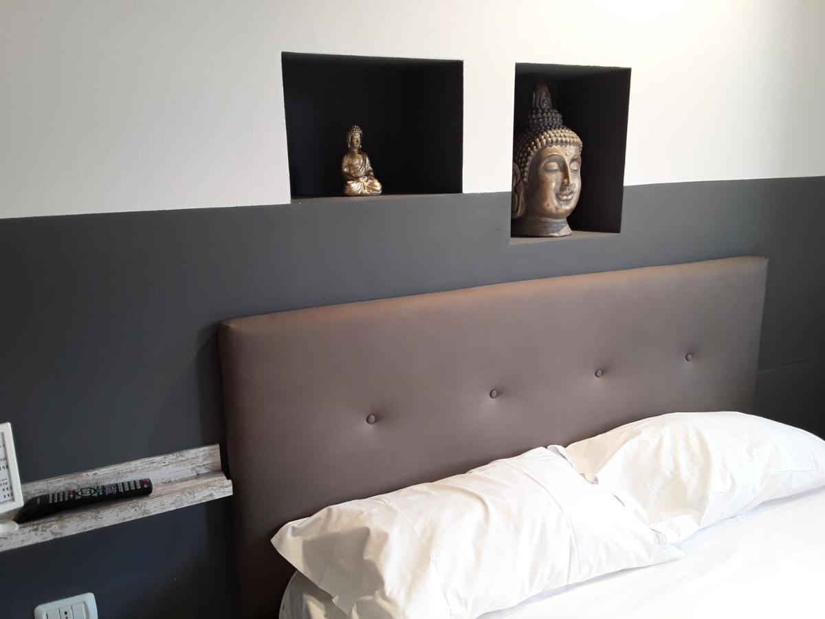 Savoia Rooms Padova Exterior photo