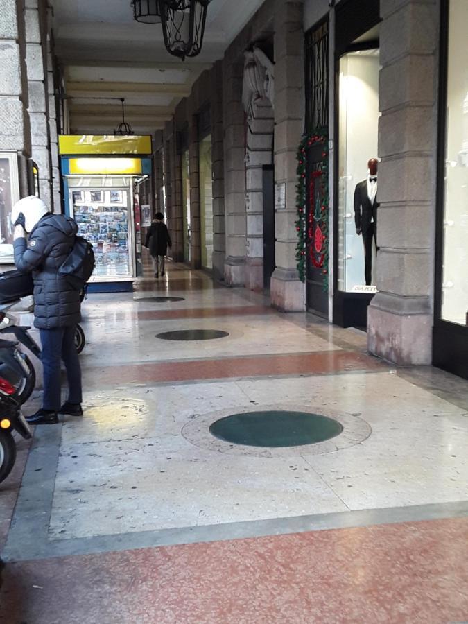 Savoia Rooms Padova Exterior photo