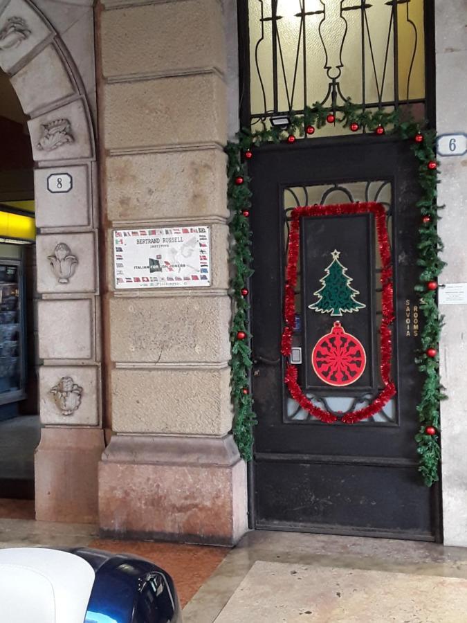 Savoia Rooms Padova Exterior photo