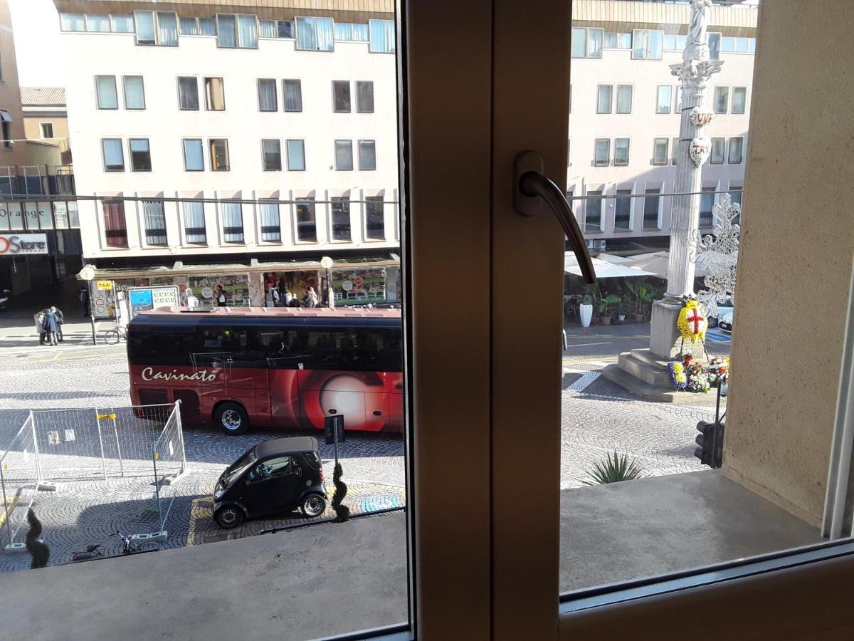 Savoia Rooms Padova Exterior photo