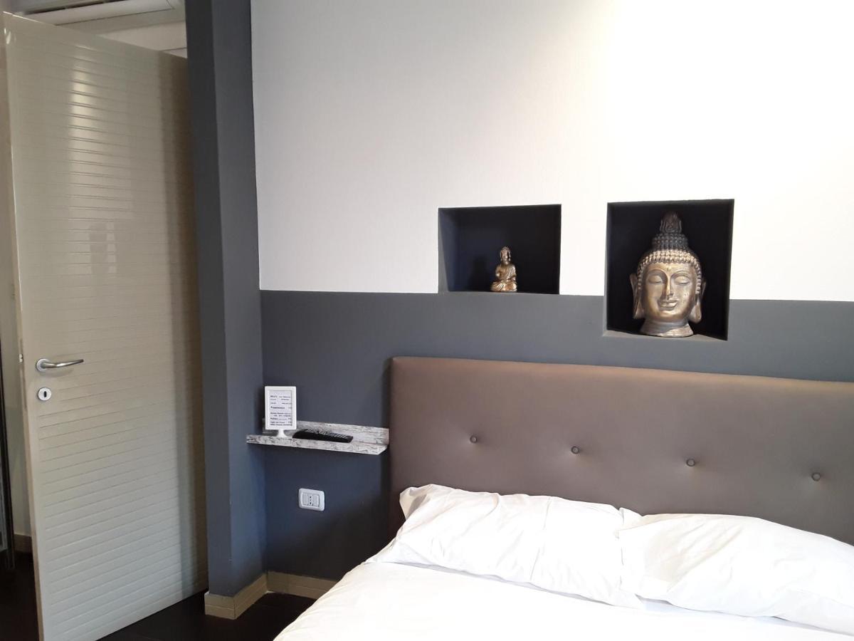 Savoia Rooms Padova Exterior photo