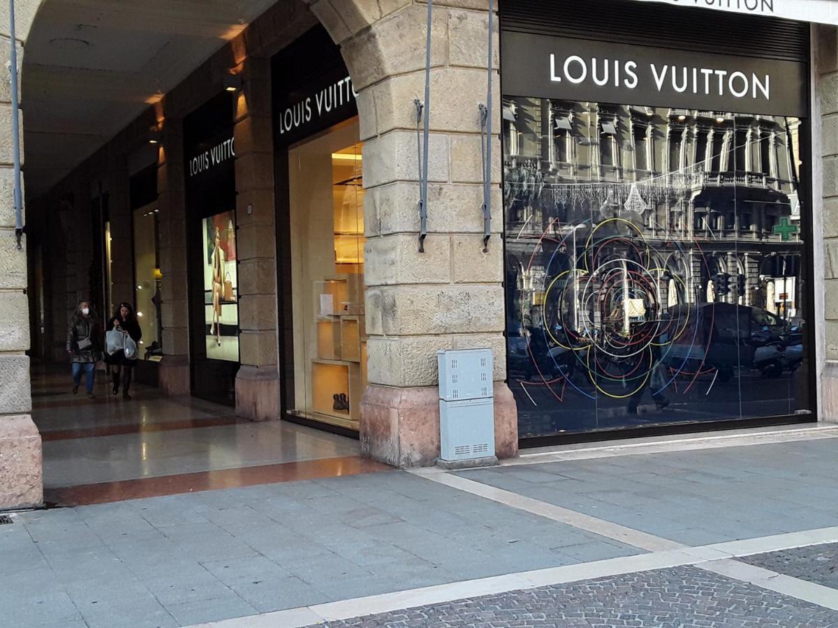 Savoia Rooms Padova Exterior photo