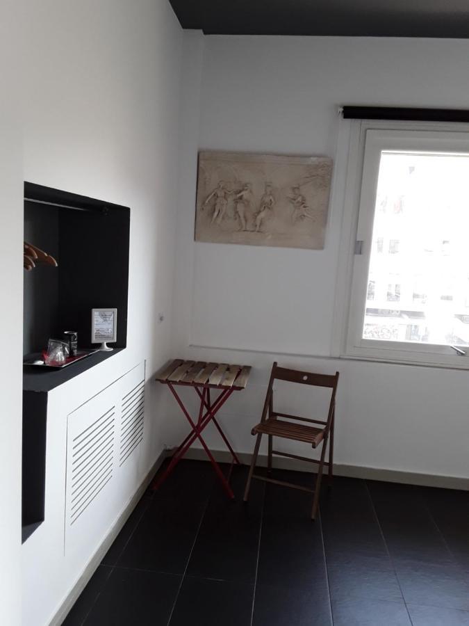 Savoia Rooms Padova Exterior photo