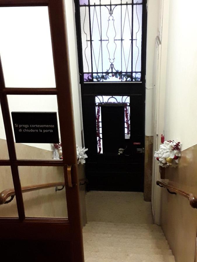 Savoia Rooms Padova Exterior photo