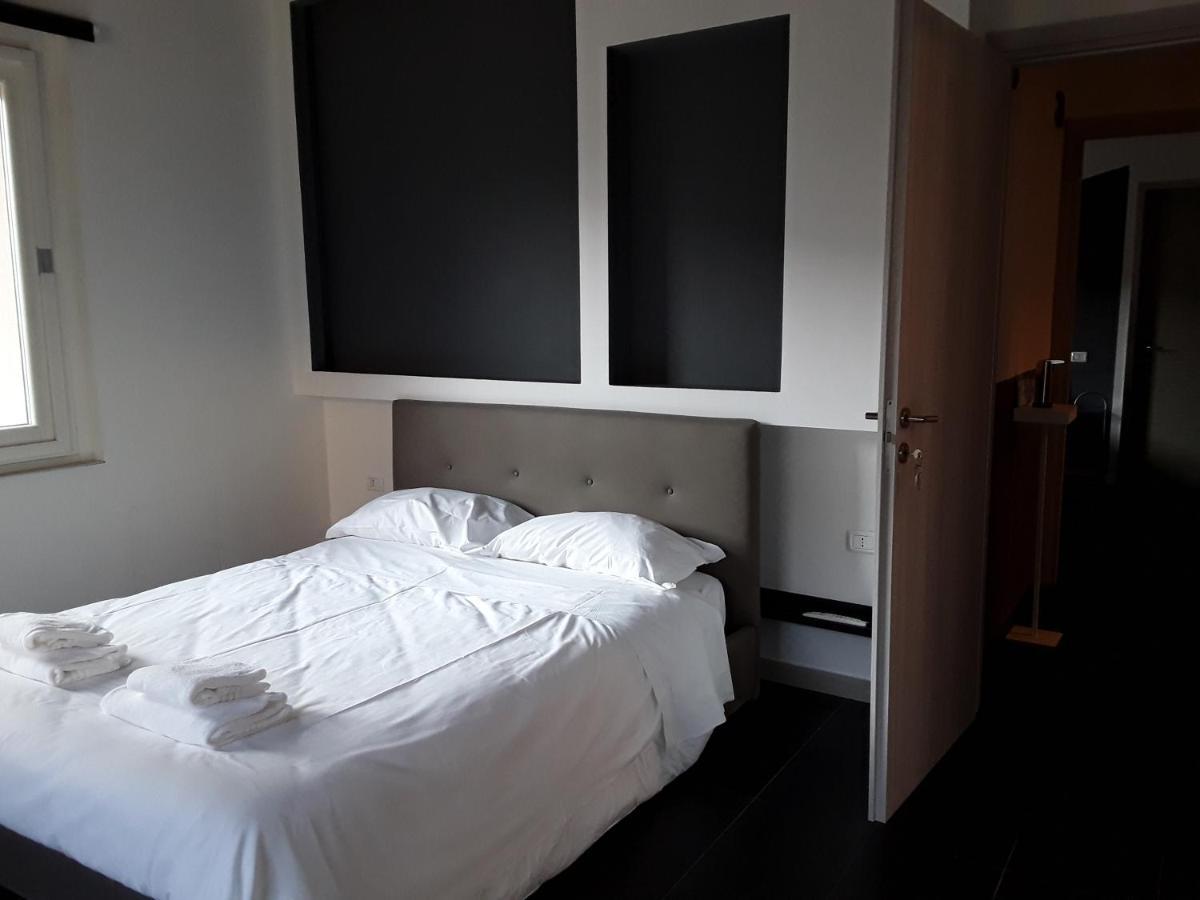 Savoia Rooms Padova Exterior photo