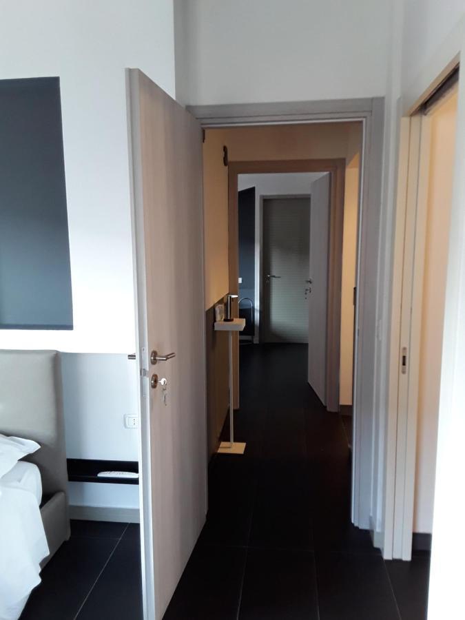 Savoia Rooms Padova Exterior photo