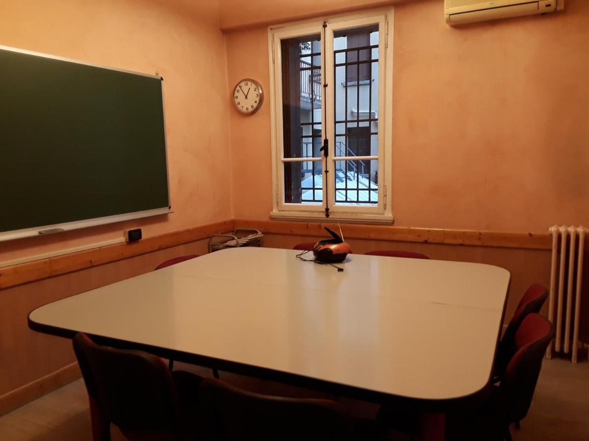 Savoia Rooms Padova Exterior photo