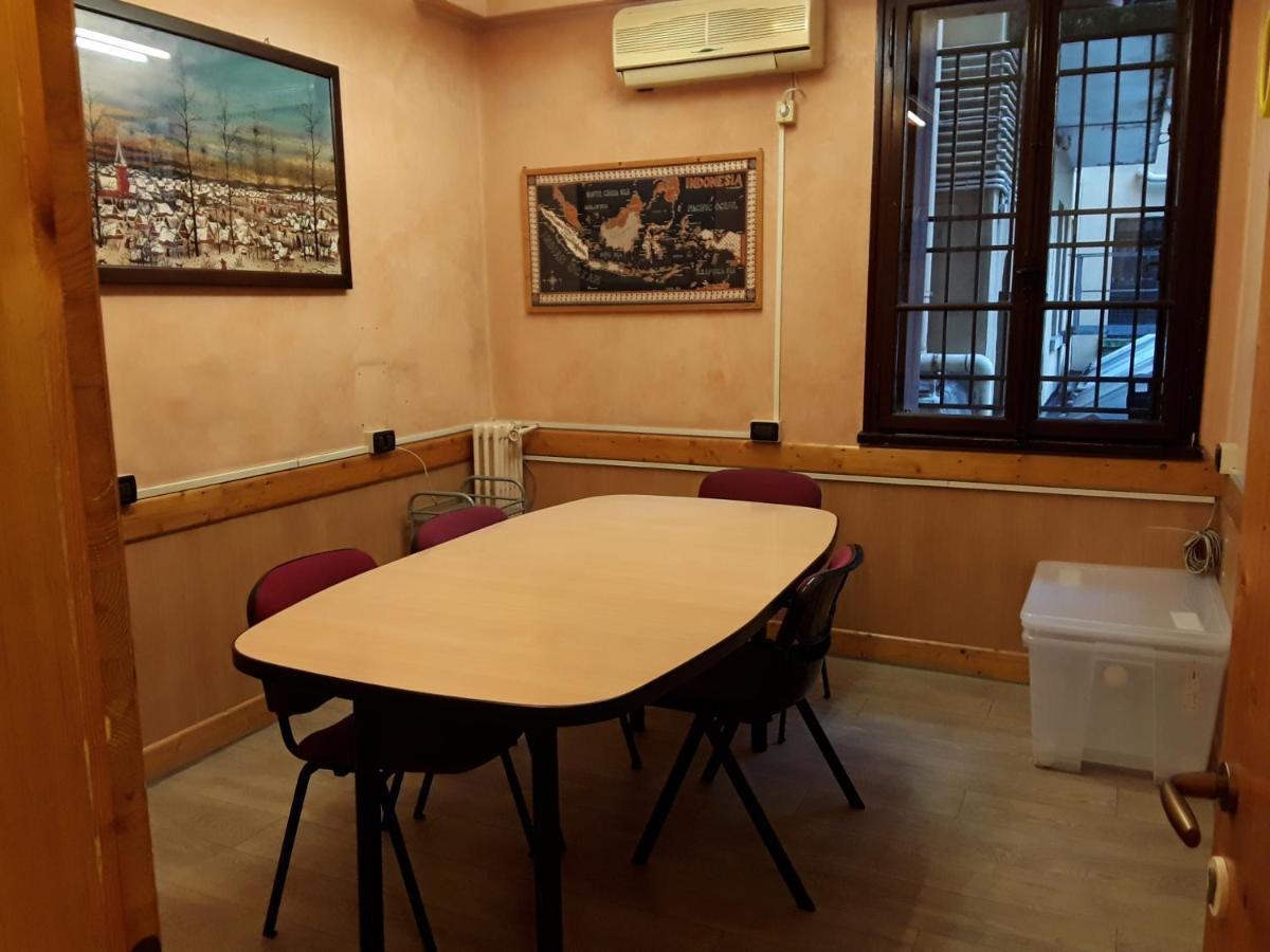 Savoia Rooms Padova Exterior photo