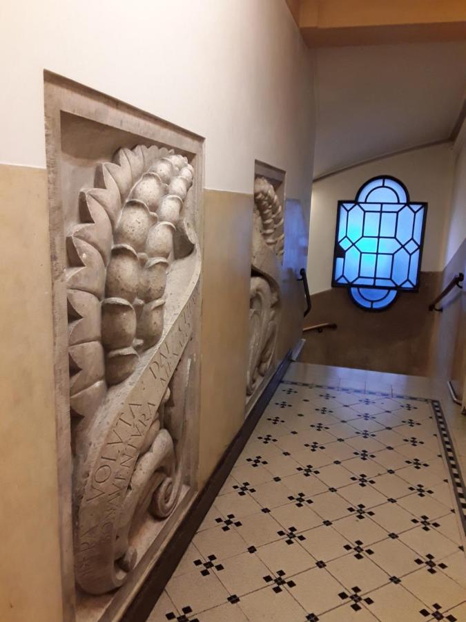 Savoia Rooms Padova Exterior photo
