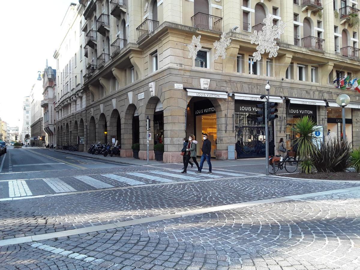 Savoia Rooms Padova Exterior photo