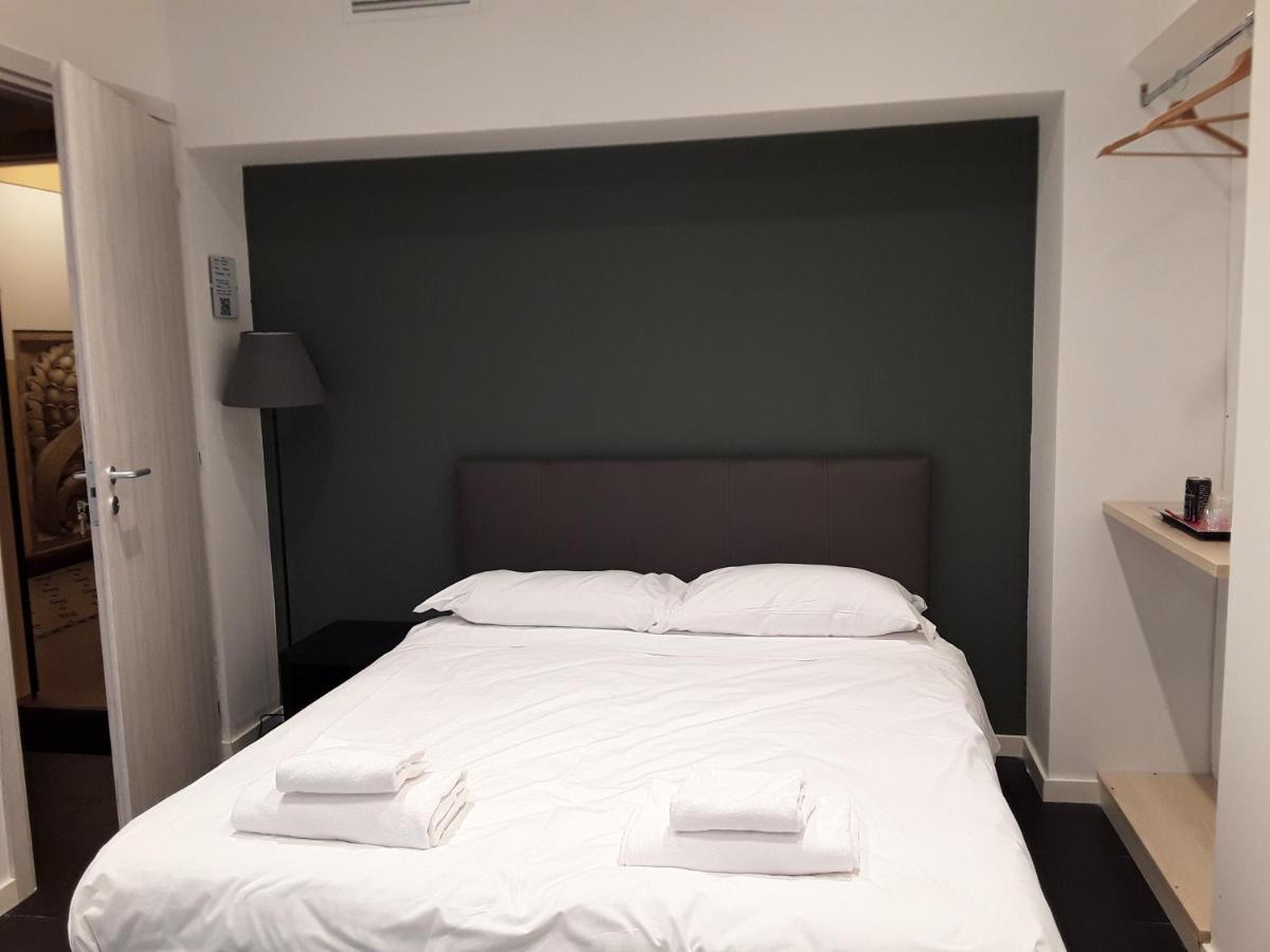 Savoia Rooms Padova Exterior photo