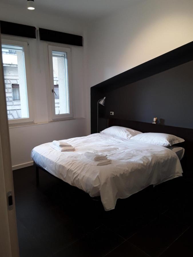Savoia Rooms Padova Exterior photo