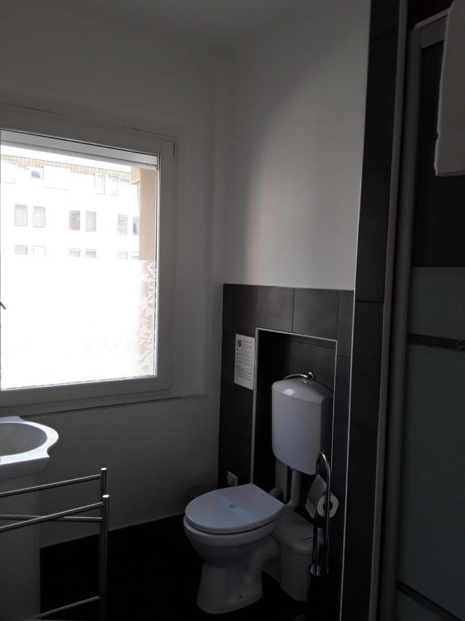 Savoia Rooms Padova Exterior photo