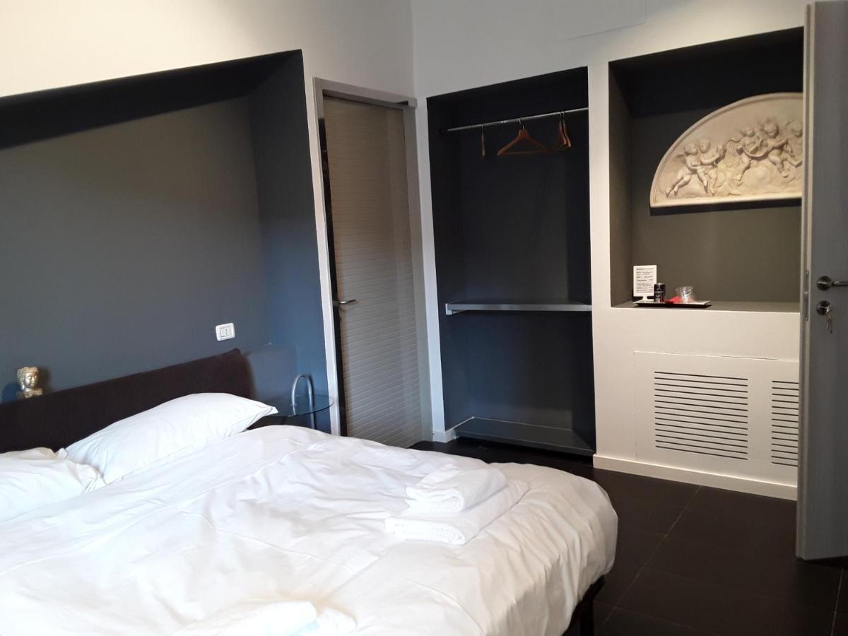 Savoia Rooms Padova Exterior photo