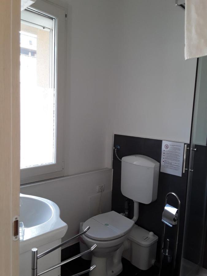 Savoia Rooms Padova Exterior photo