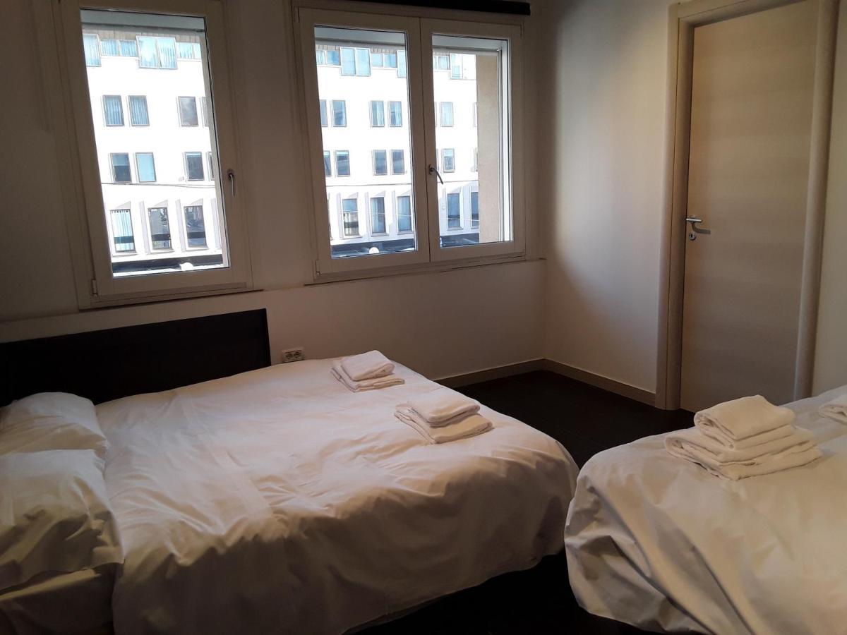 Savoia Rooms Padova Exterior photo