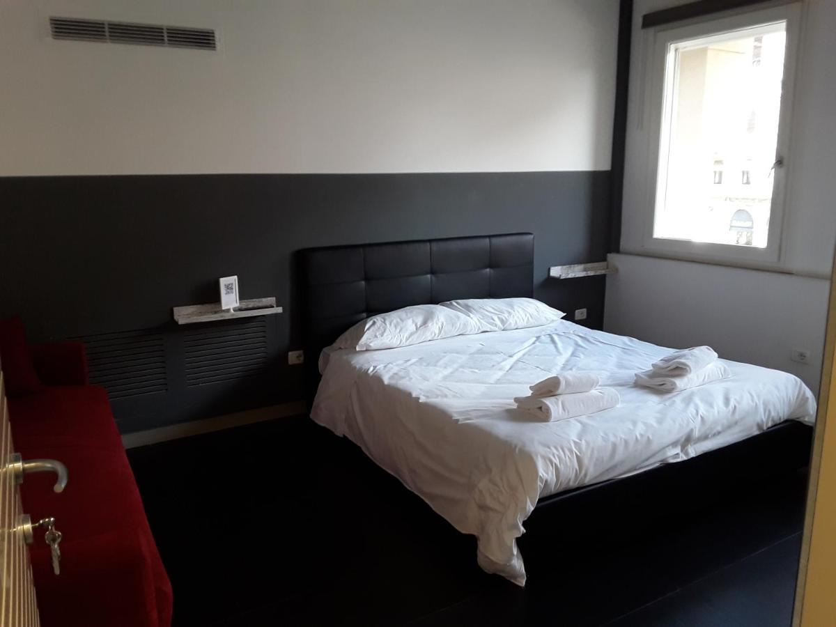 Savoia Rooms Padova Exterior photo