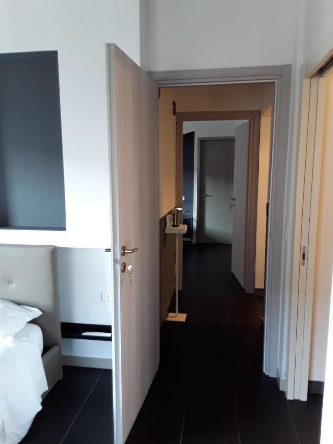 Savoia Rooms Padova Exterior photo