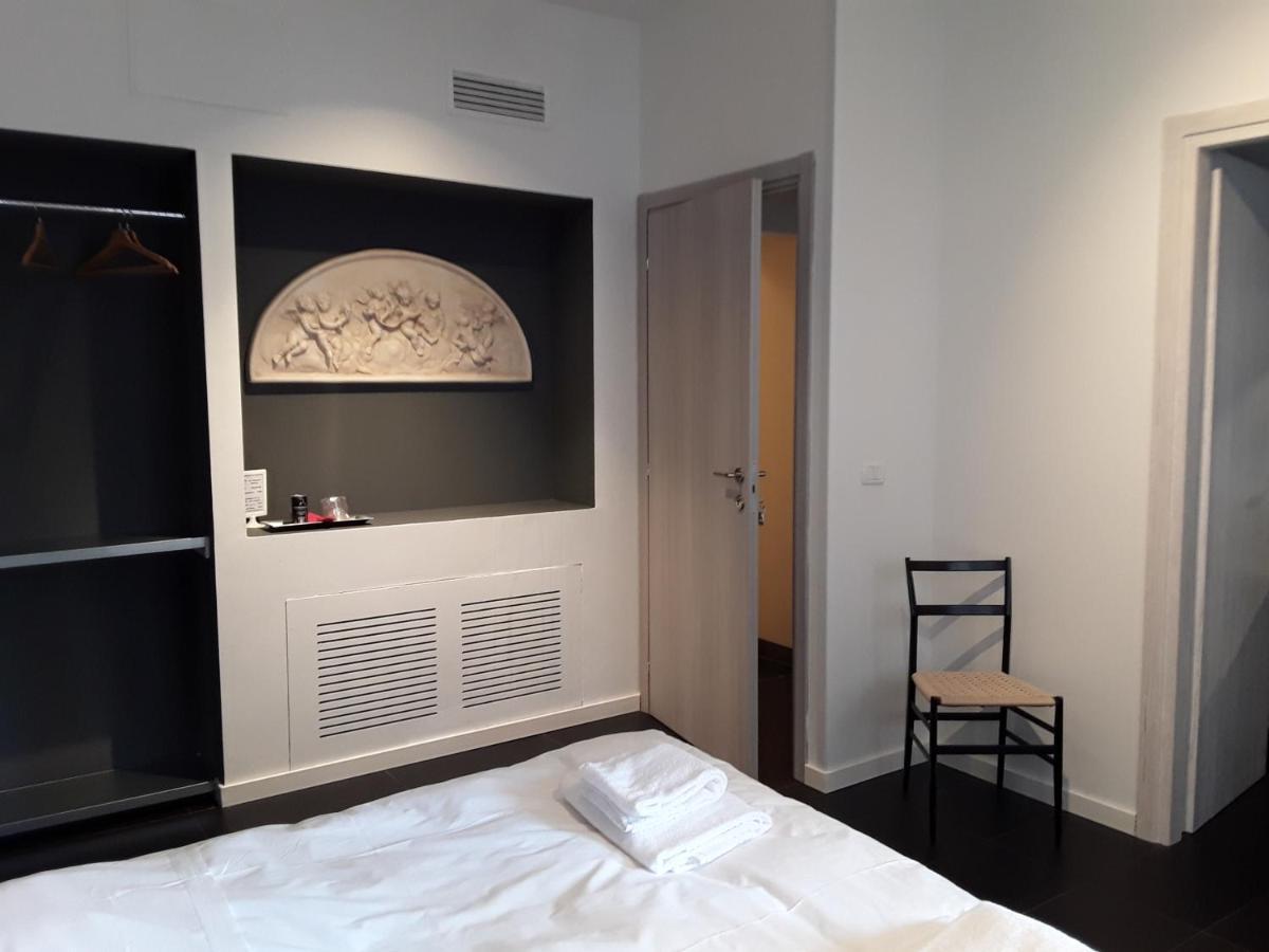 Savoia Rooms Padova Exterior photo
