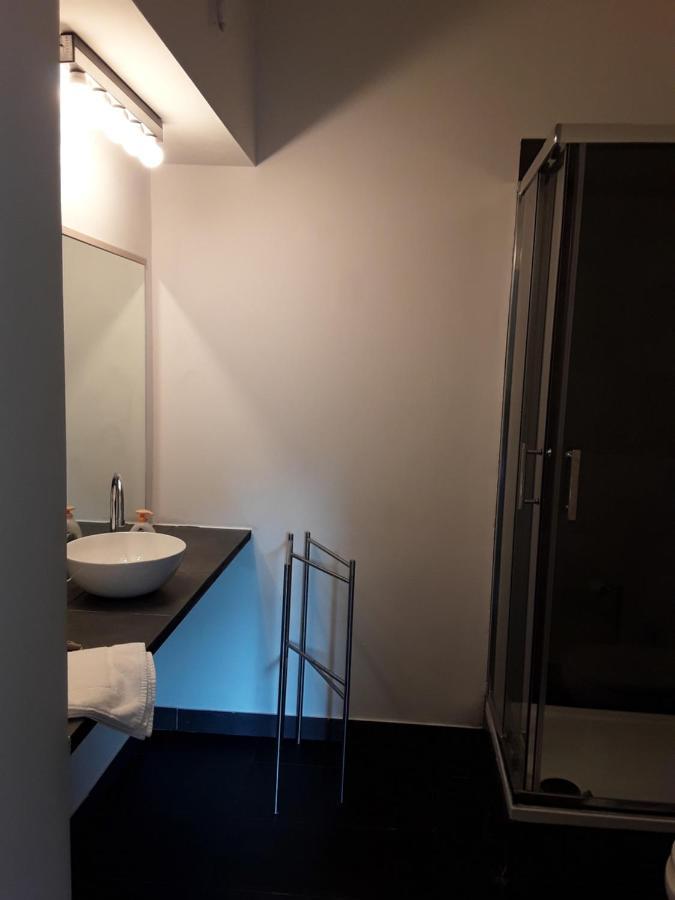 Savoia Rooms Padova Exterior photo