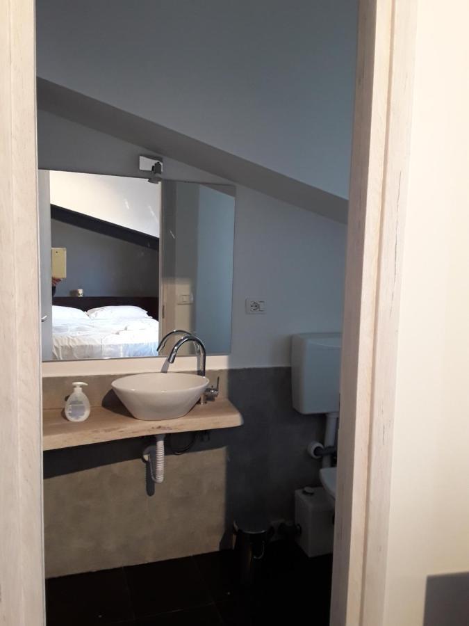 Savoia Rooms Padova Exterior photo