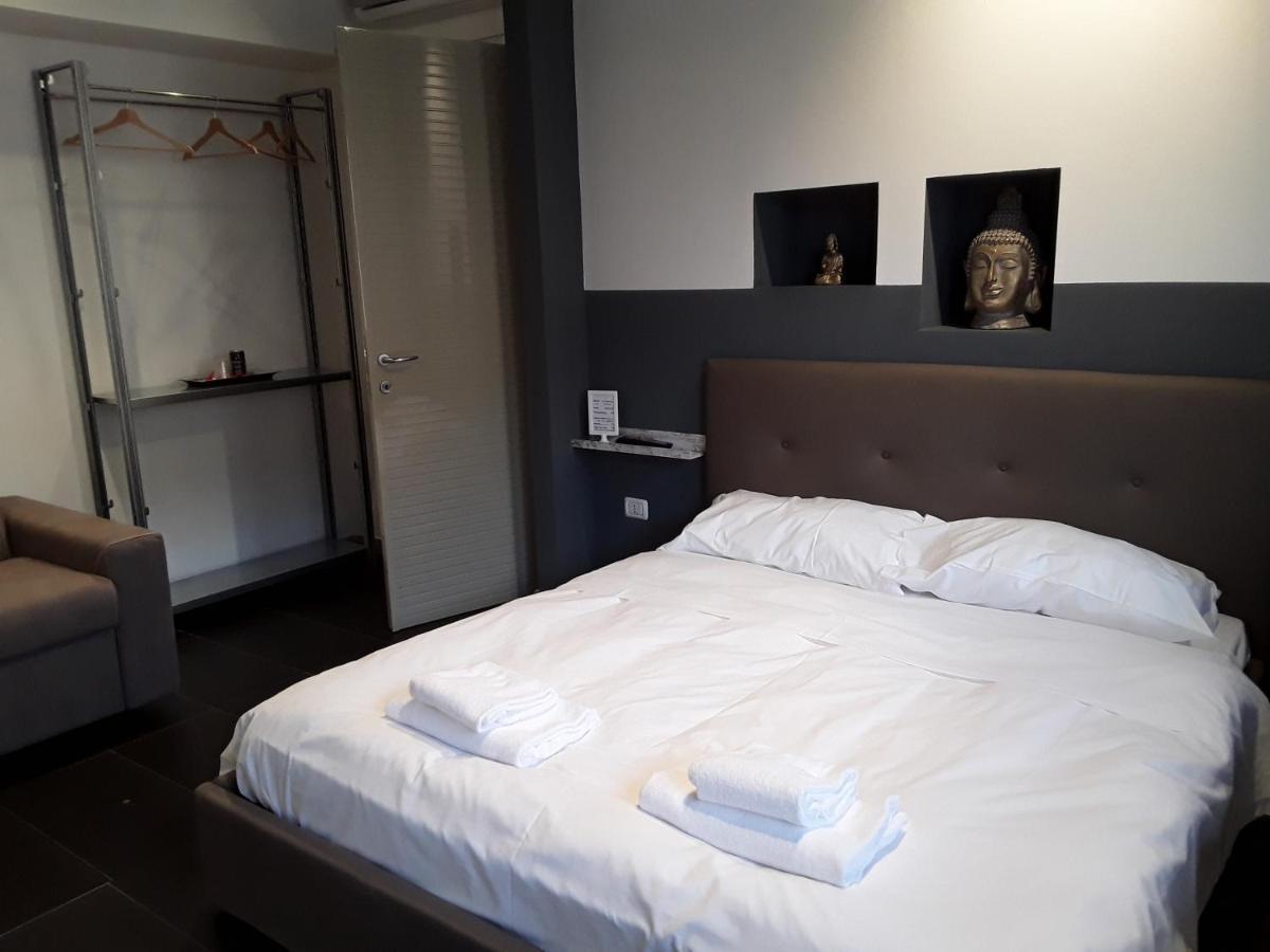 Savoia Rooms Padova Exterior photo
