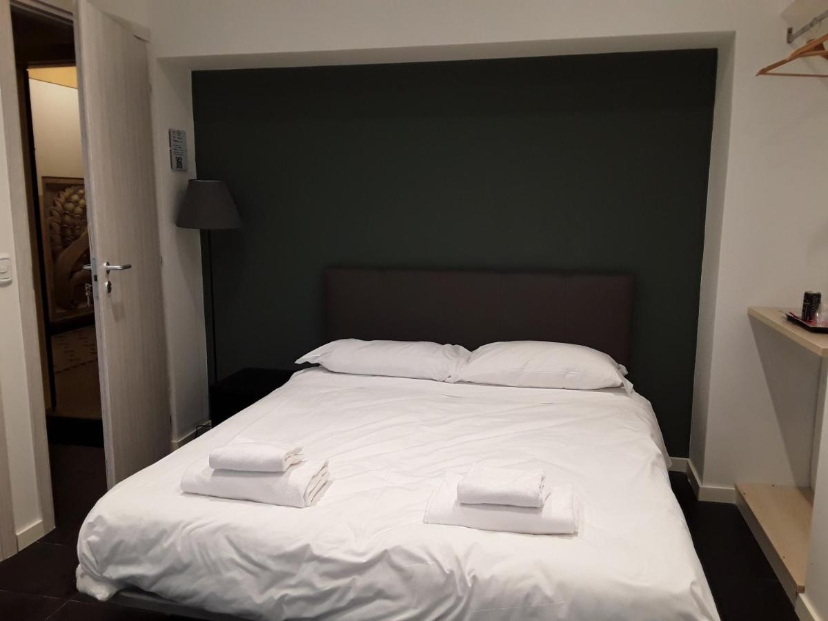 Savoia Rooms Padova Exterior photo