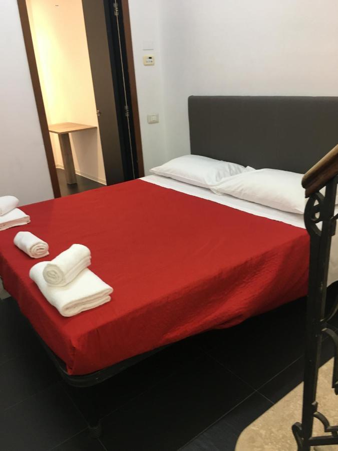 Savoia Rooms Padova Exterior photo
